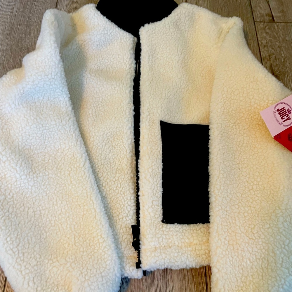 Juicy Couture Jacket